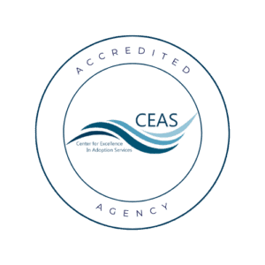 Logotipo de la CEAS ASP