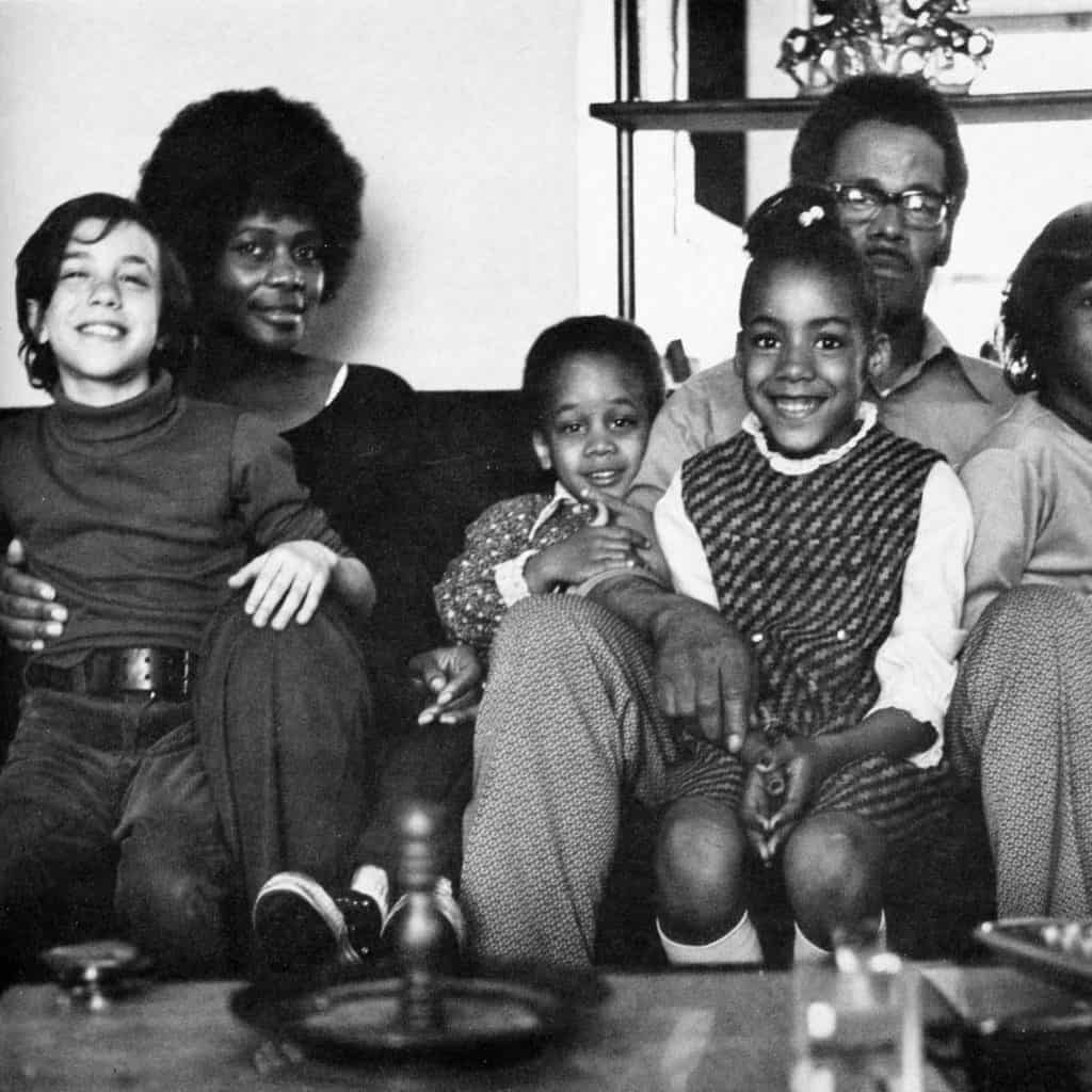 1972 Annual Rpt AA Family