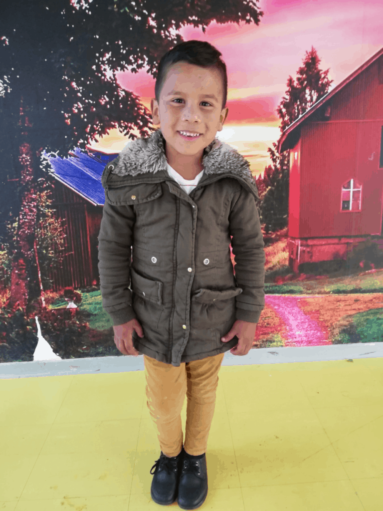 jose