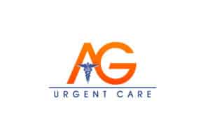 AG UrgentCare logo