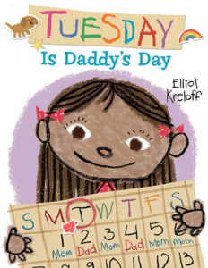 Tuesday is Daddys Day 232x300 1