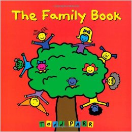 family book