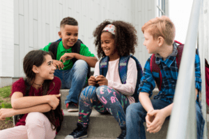 Junior Mentorship