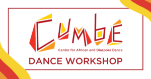cumbe dance workshop 1