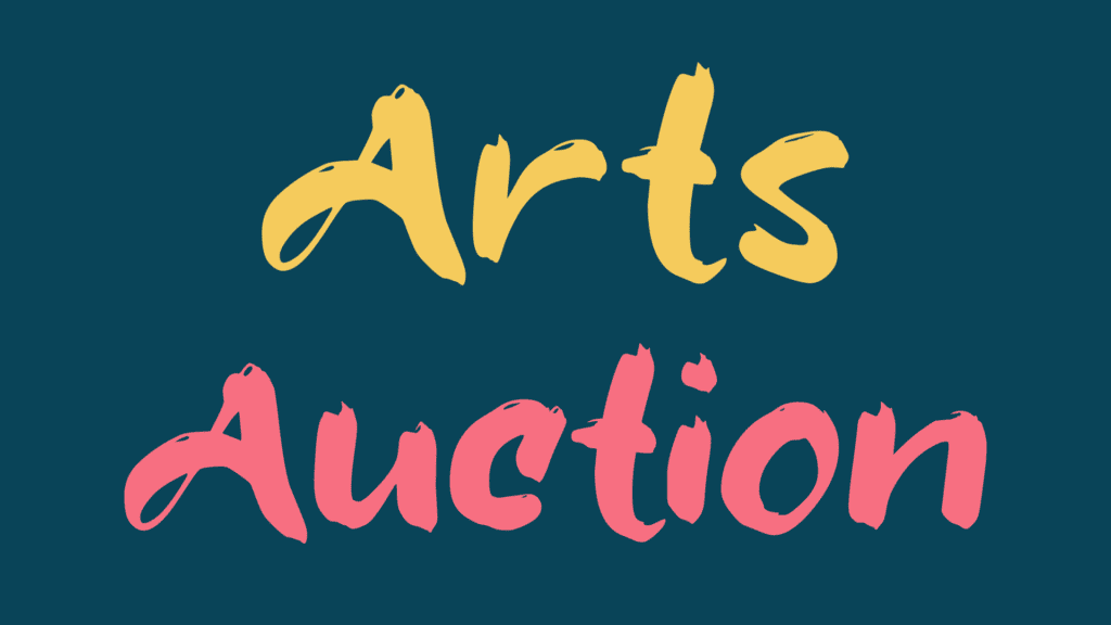 arts auction