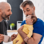 LGBTQ+ Parents