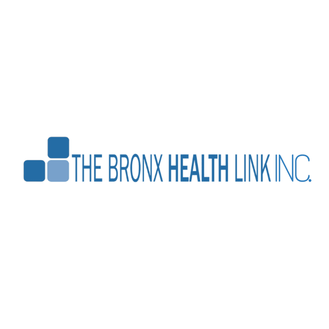 Bronx Health Logo BG