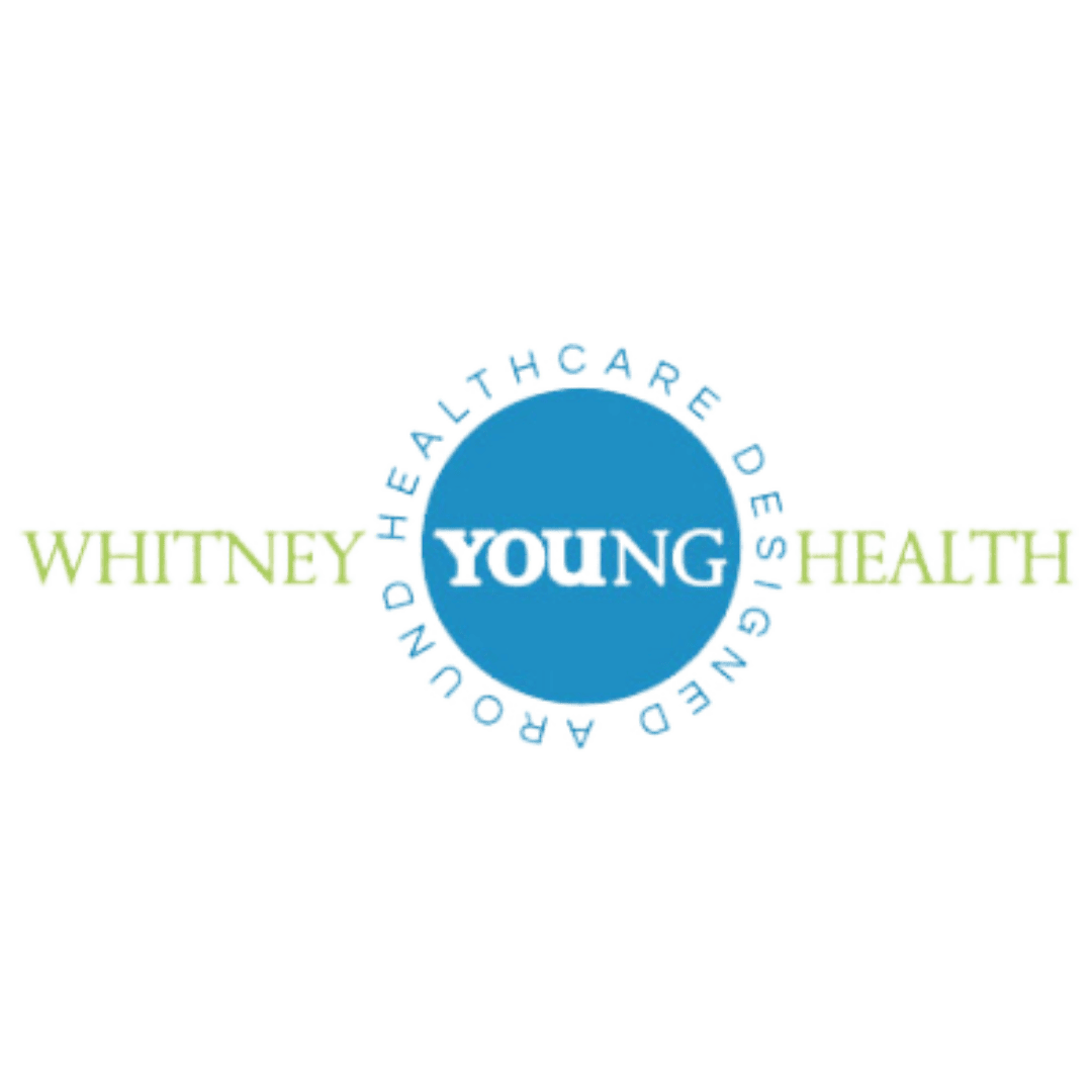 Whitney Young Logo BG