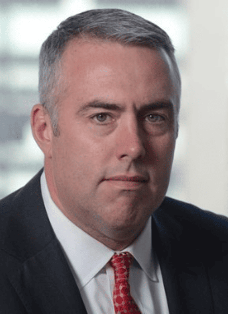 MICHAEL J. MELLODY