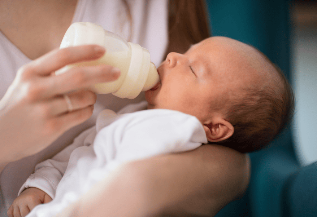 Infant