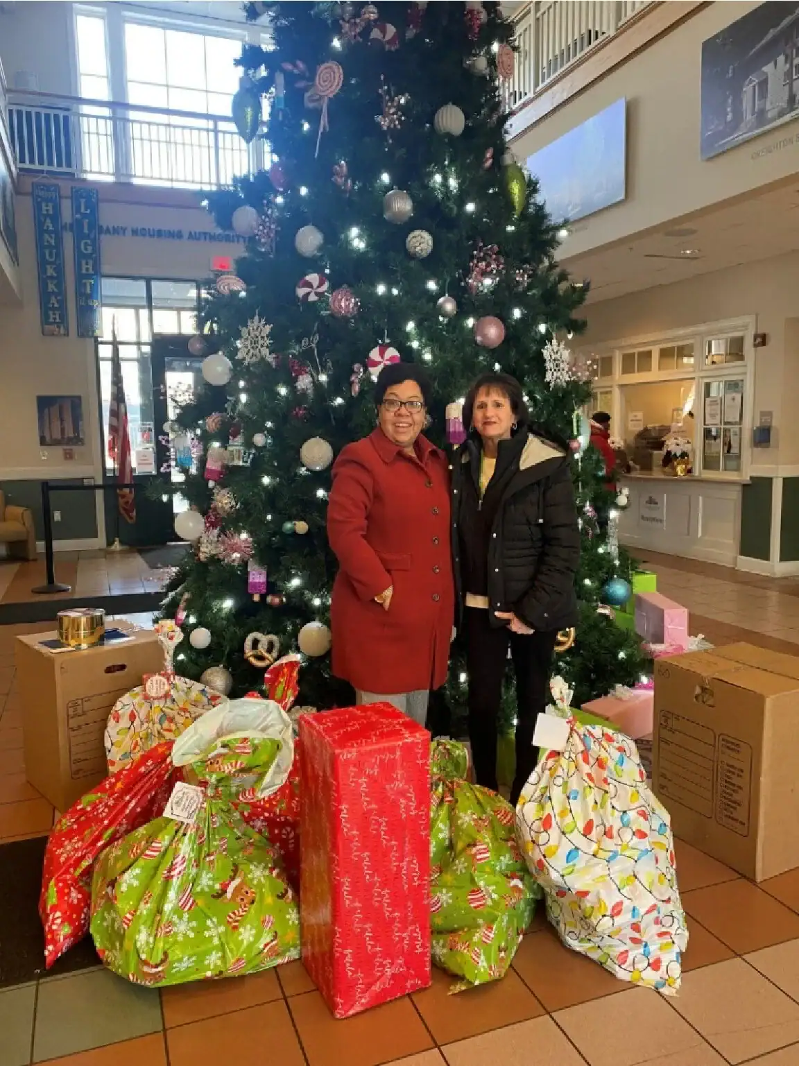 Holiday Angles hero image 1