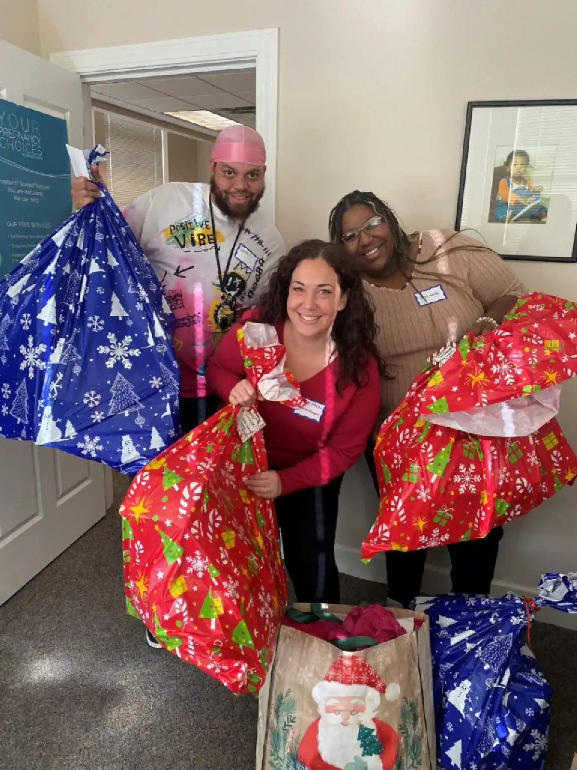 Holiday Angles hero image 3