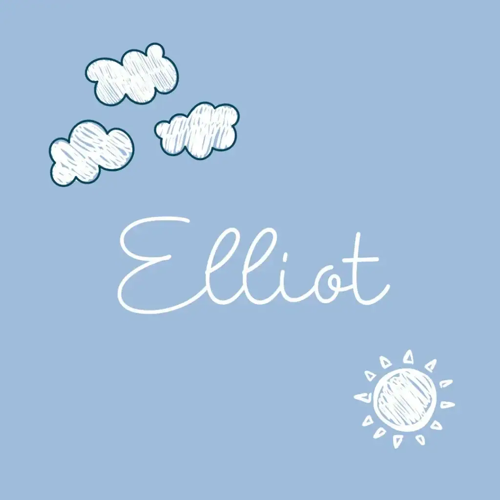 Elliot Waiting Child