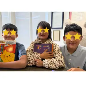 Josh James and Stella 2