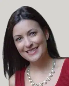 南希·埃斯波西托