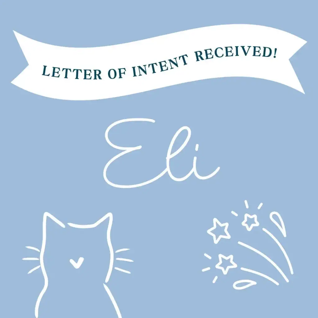 Eli - child waiting for adoption in Colombia