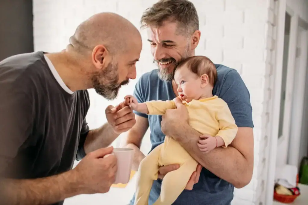 How to Adopt 3
