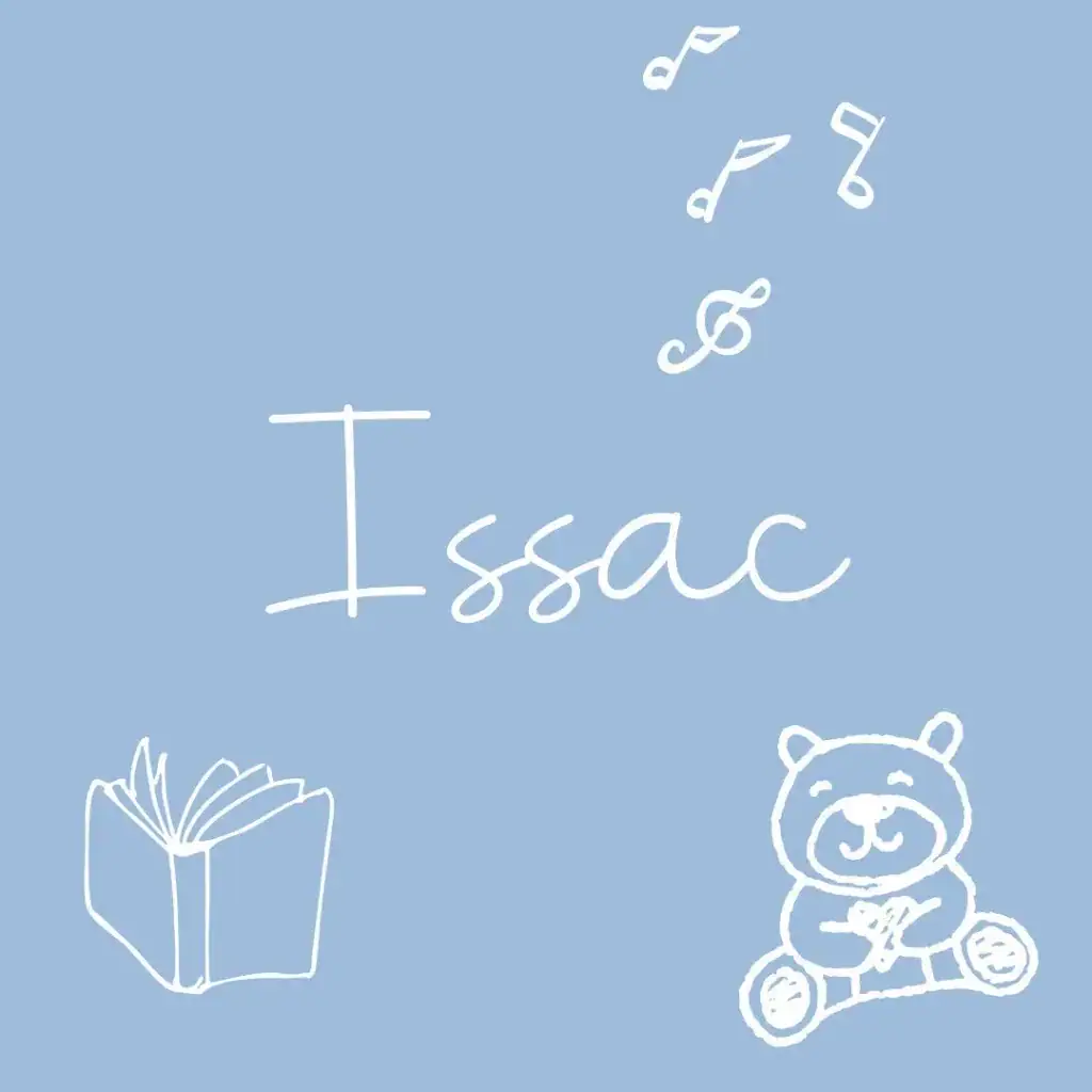 Waiting Children Website graphics