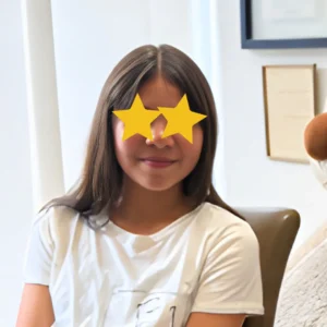 Leah Stars