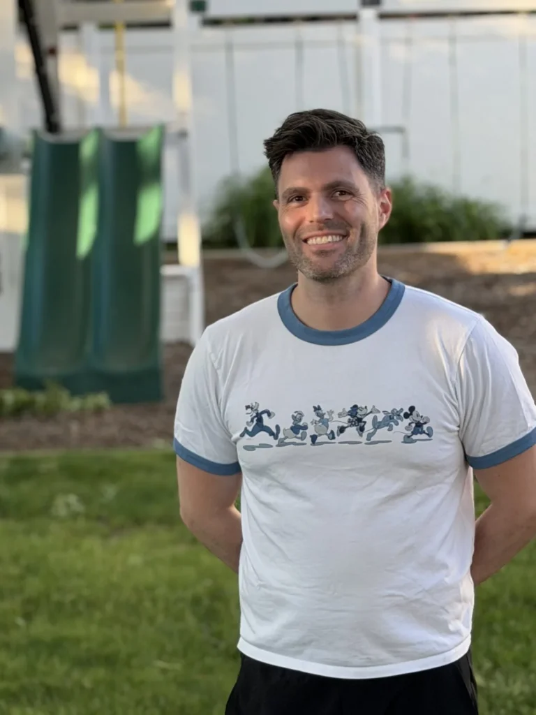 Anthony Profile Photo