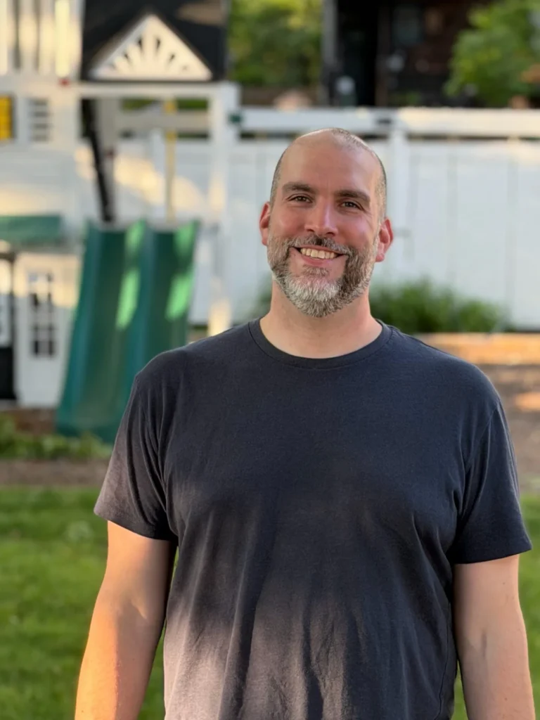 Ron Profile Photo