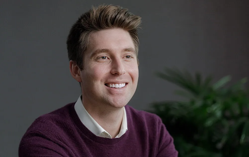 Steven Profile Photo 1