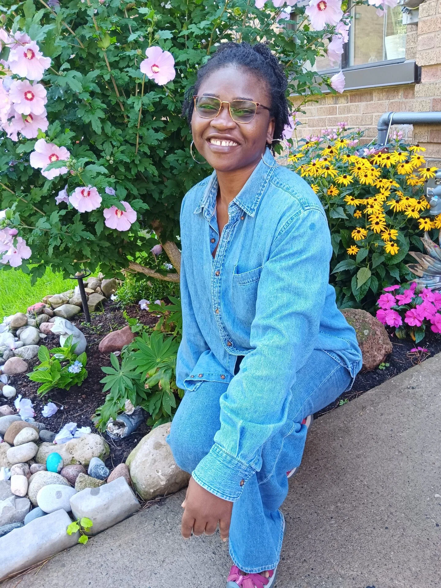 Abosede Profile Photo