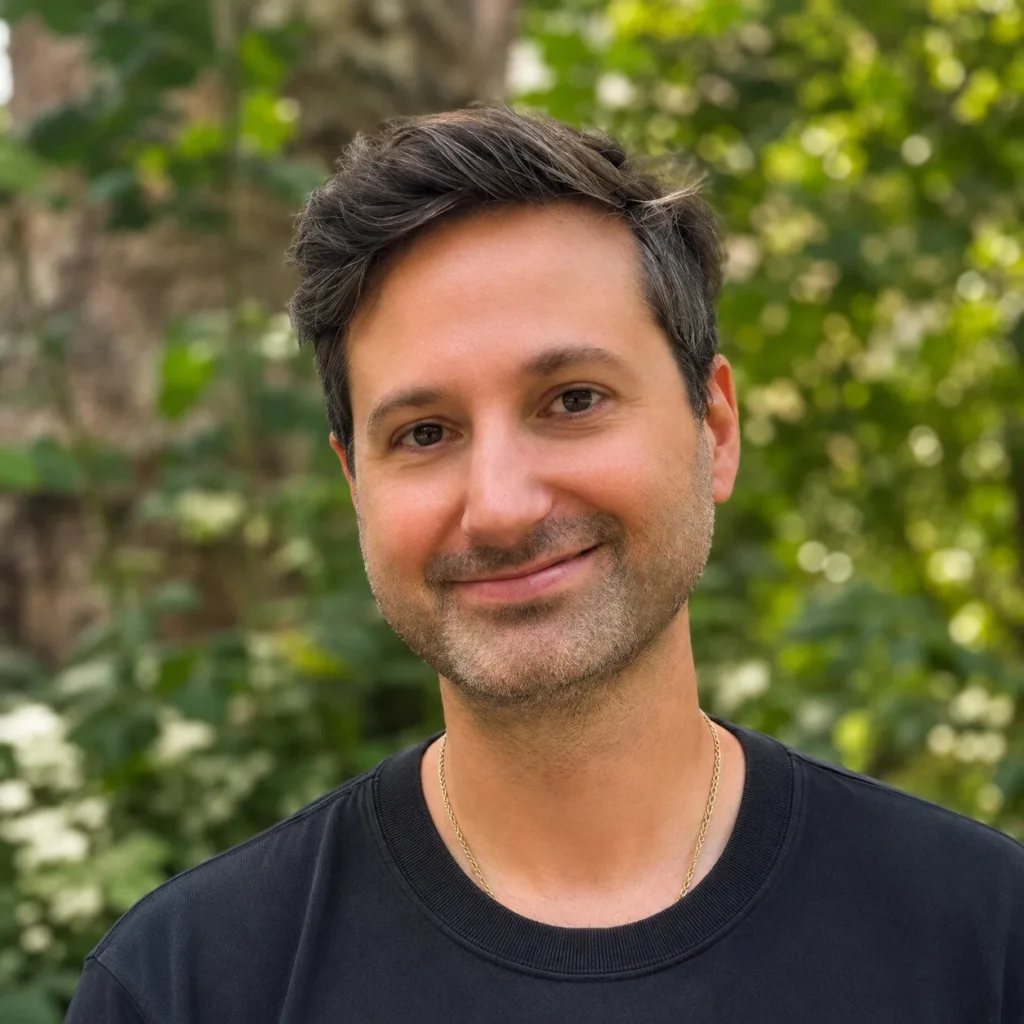 Chris Profile Photo