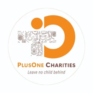PlusOne Charity Foundation