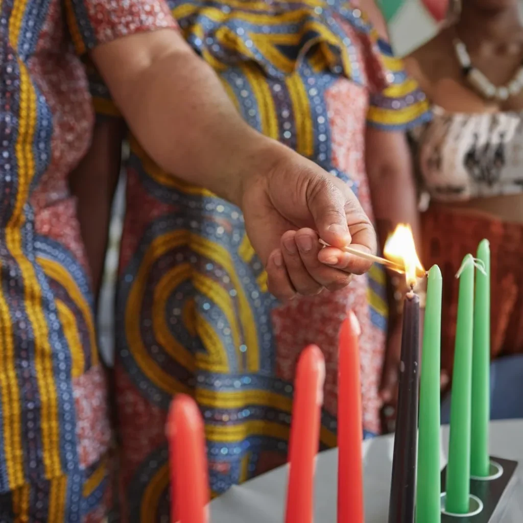 Kwanzaa Social Post (1)