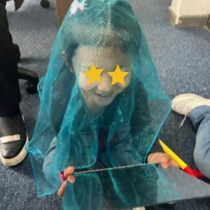 Waiting Children (Star Eyes) (10)