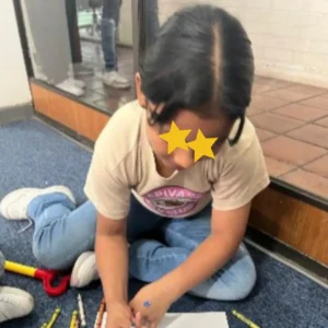 Waiting Children (Star Eyes) (11)