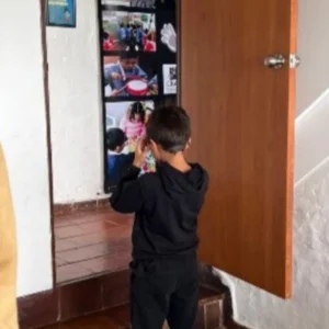 Waiting Children (Star Eyes) (17)