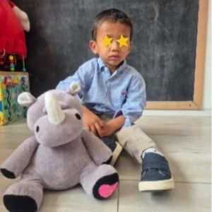 Waiting Children (Star Eyes) (7)